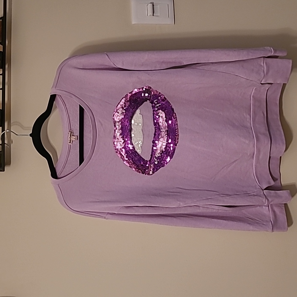 Juicy Couture top